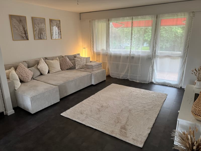 Charmante 3.5-Zimmer-Altbauwohnung mit Balkon in Sulgen – ab September 2026 verfügbar (10)