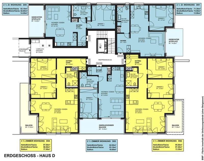 sehr attraktive und grosse, helle 3,5-Zimmerwohnung D02 (14)
