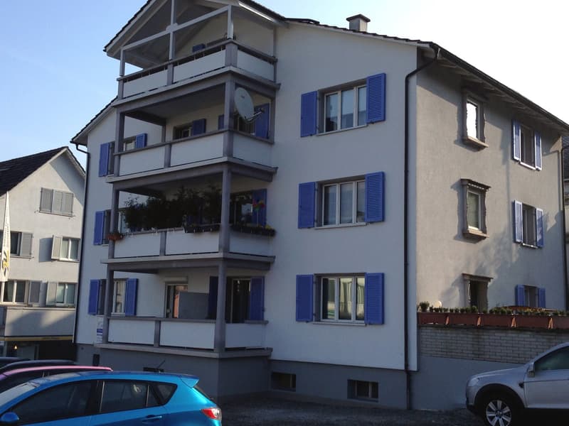 Gemütliche 2.5-Zimmer-Wohnung in Bischofszell – ab Dezember 2026 verfügbar (1)