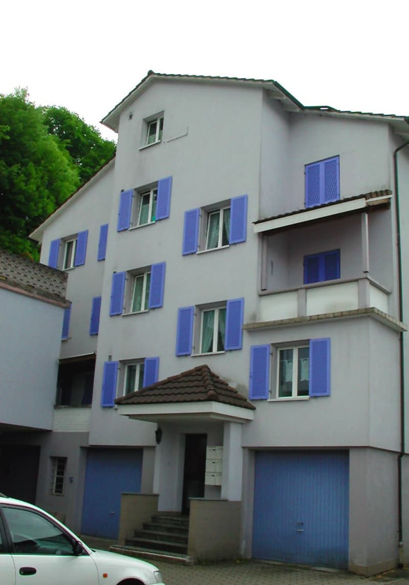 Gemütliche 2.5-Zimmer-Wohnung in Bischofszell – ab Dezember 2026 verfügbar (2)