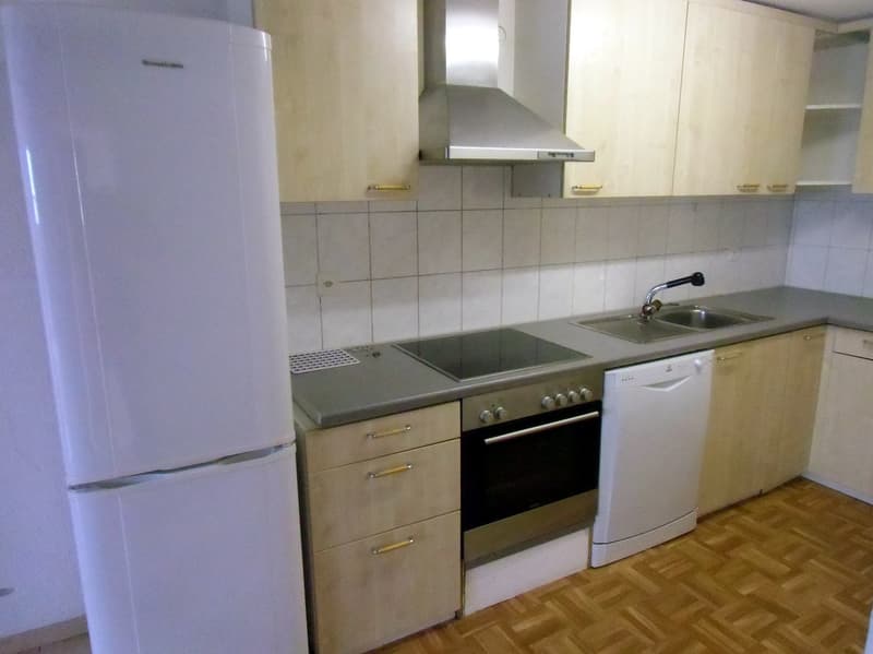 Charmante 5-Zimmer-Dachwohnung in Winden TG – Rustikal und gemütlich (7)