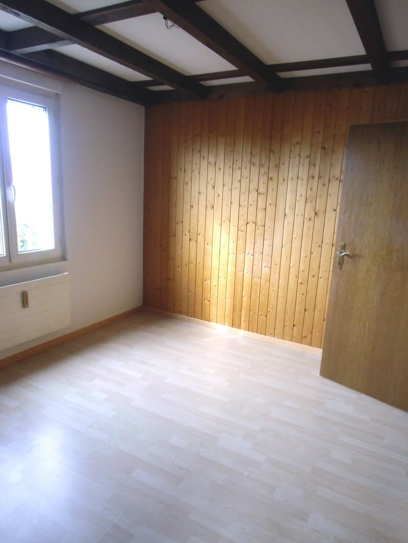 Charmante 5-Zimmer-Dachwohnung in Winden TG – Rustikal und gemütlich (11)