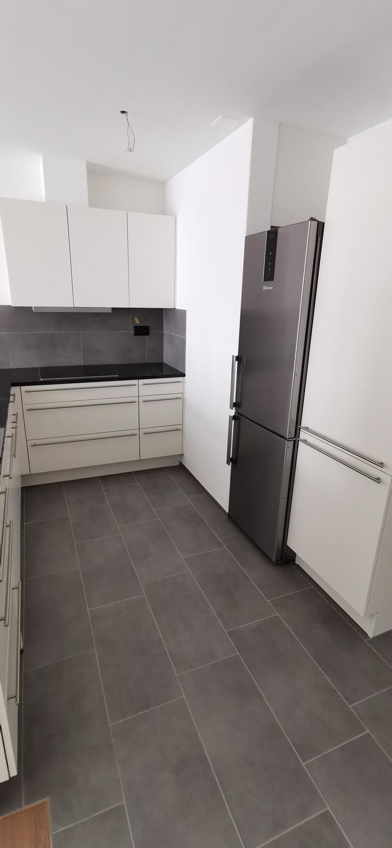 Moderne, schöne, grosse 3,5-Zimmerwohnung Parterre (BS.2) (3)