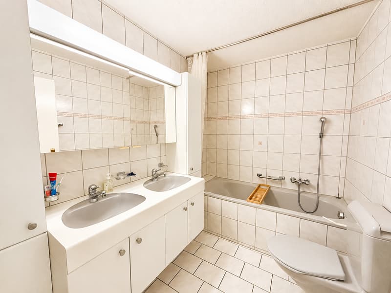 Badezimmer