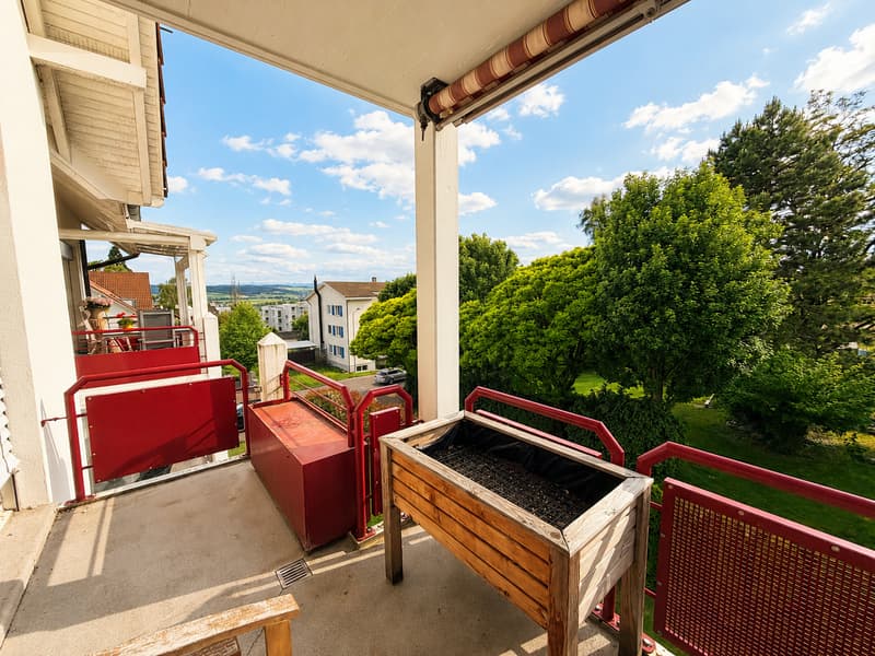 Balkon