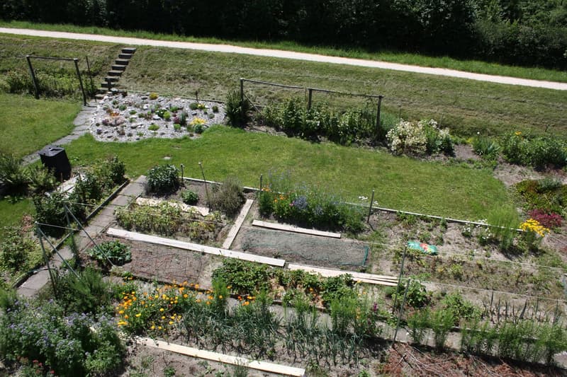 Garten