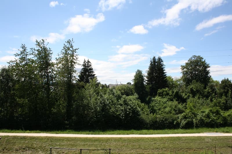 Aussicht