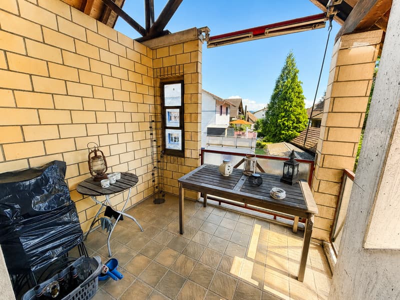 Balkon