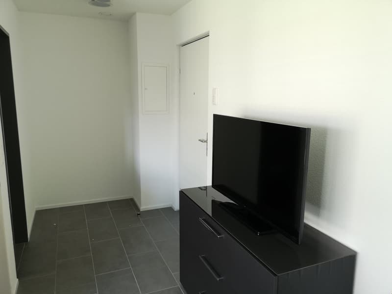 qualitativ hochwertig möbliertes Studio in Interlaken (4)
