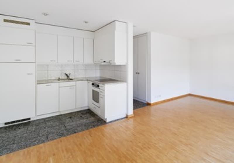 Charmante 2Zimmerwohnung mit Balkon in der beliebten Länggasse (4)