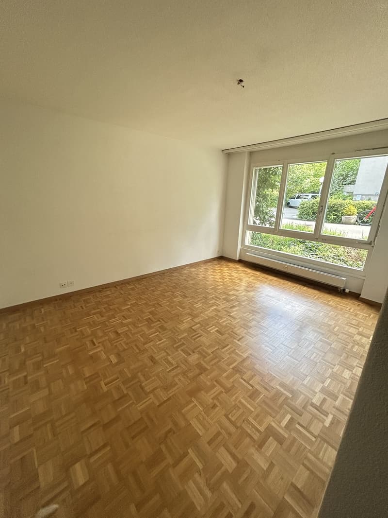 Befristete 4-Zimmerwohnung im Liebefeld (7)