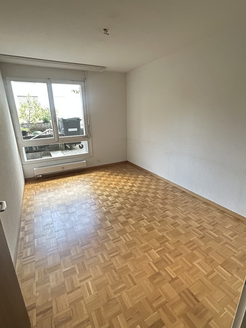 Befristete 4-Zimmerwohnung im Liebefeld (5)