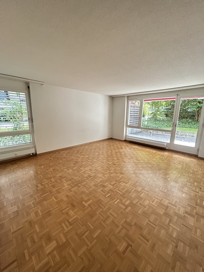 Befristete 4-Zimmerwohnung im Liebefeld (9)