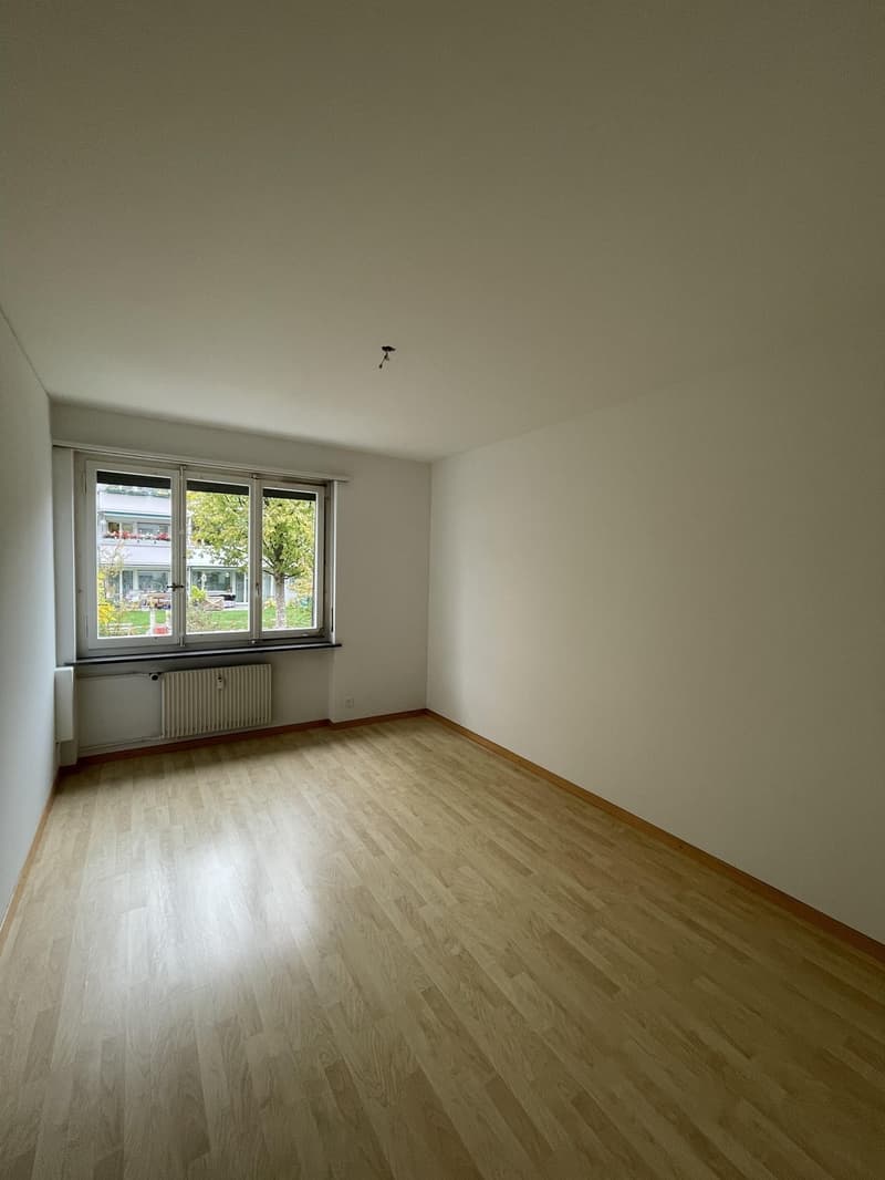 Günstige 3-Zimmerwohnung an zentraler Lage (5)