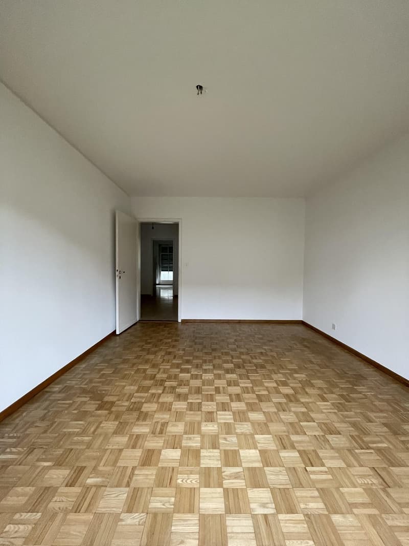 Günstige 3-Zimmerwohnung an zentraler Lage (4)