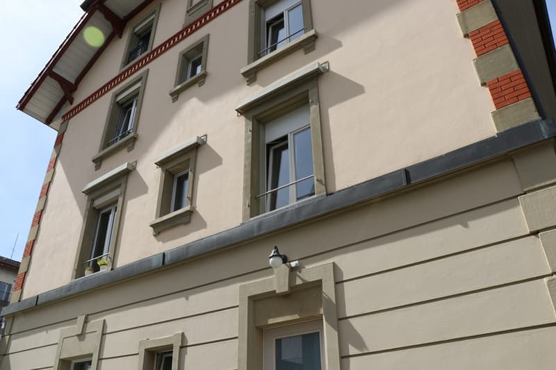 Charmante 3-Zimmerwohnung in Bern (1)