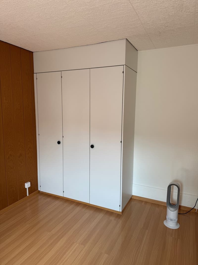 Charmante 3-Zimmerwohnung in Bern (5)