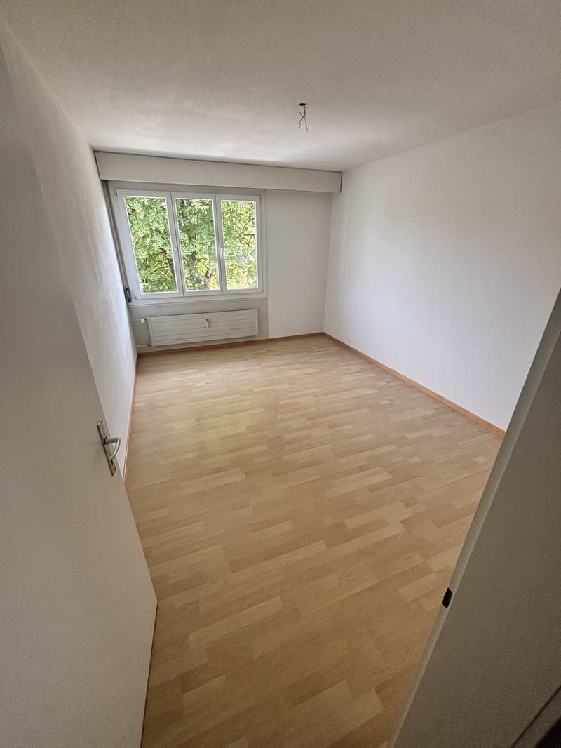 Ruhig gelegene 4.5-Zimmer Wohnung in Münchenbuchsee (5)