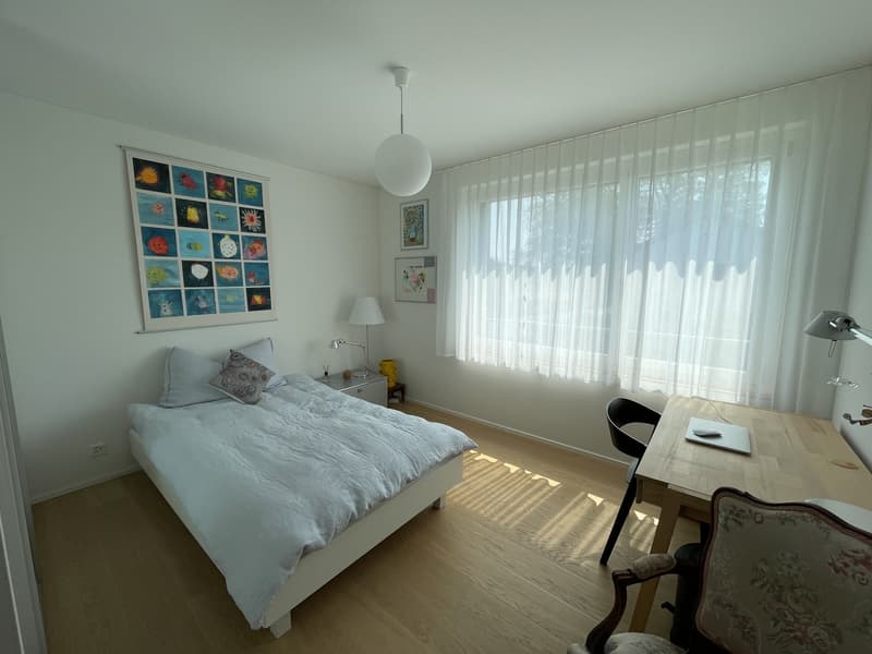 3.5 Zimmer-Wohnung (12)