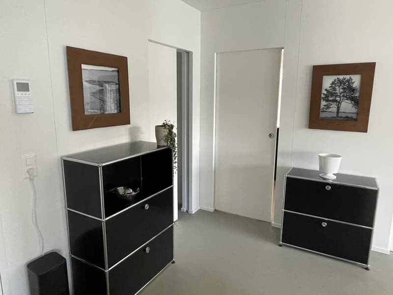 3.5 Zimmer-Wohnung (9)