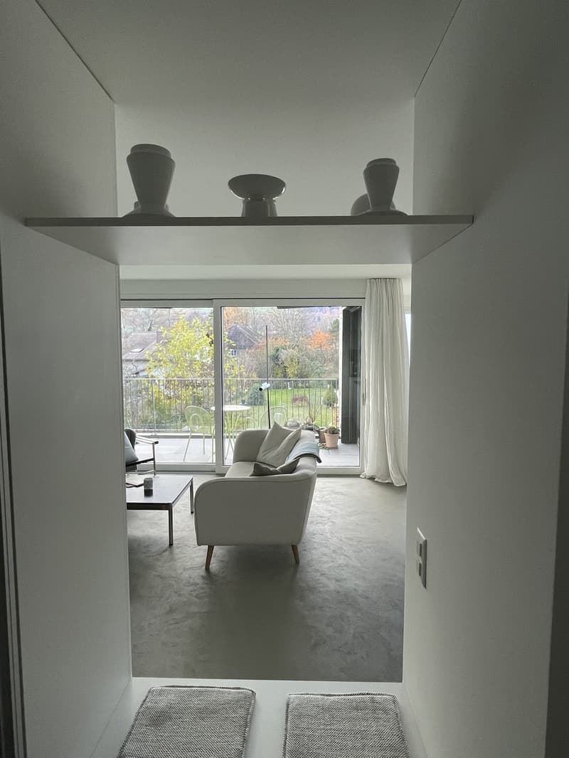 3.5 Zimmer-Wohnung (5)