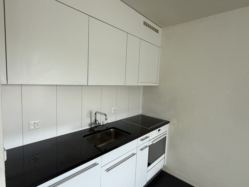 1-Zimmerwohnung an zentraler Lage in der Länggasse (3)
