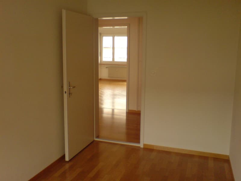3-Zimmer-Wohnung in der Länggasse (5)