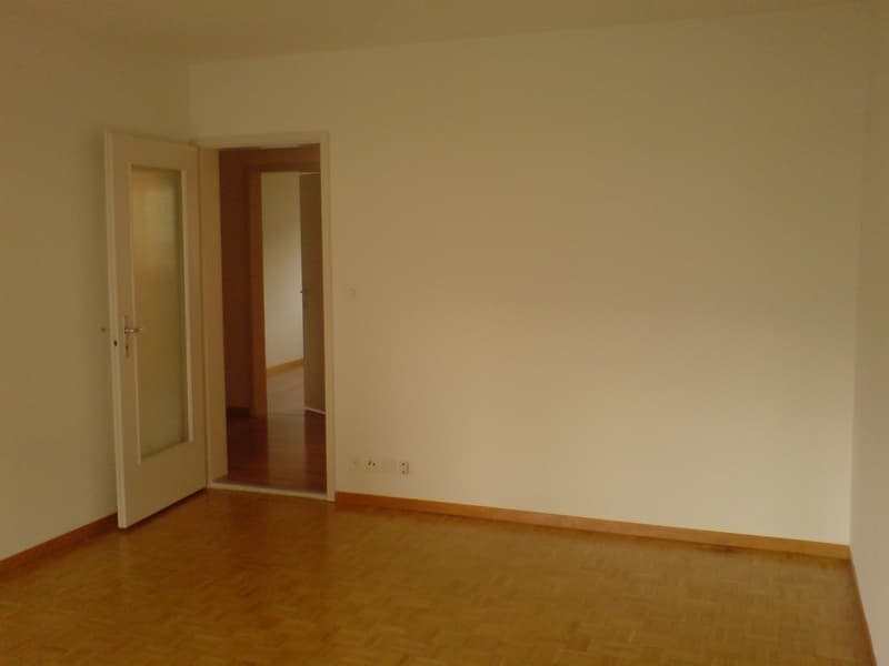 3-Zimmer-Wohnung in der Länggasse (3)