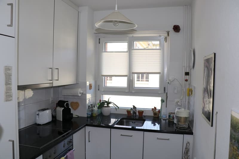 3-Zimmer-Wohnung in der Länggasse (6)