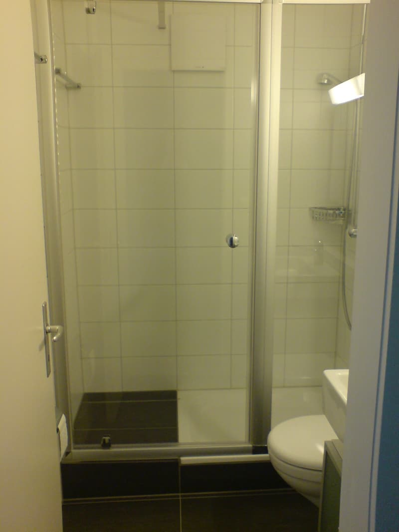 3-Zimmer-Wohnung in der Länggasse (8)