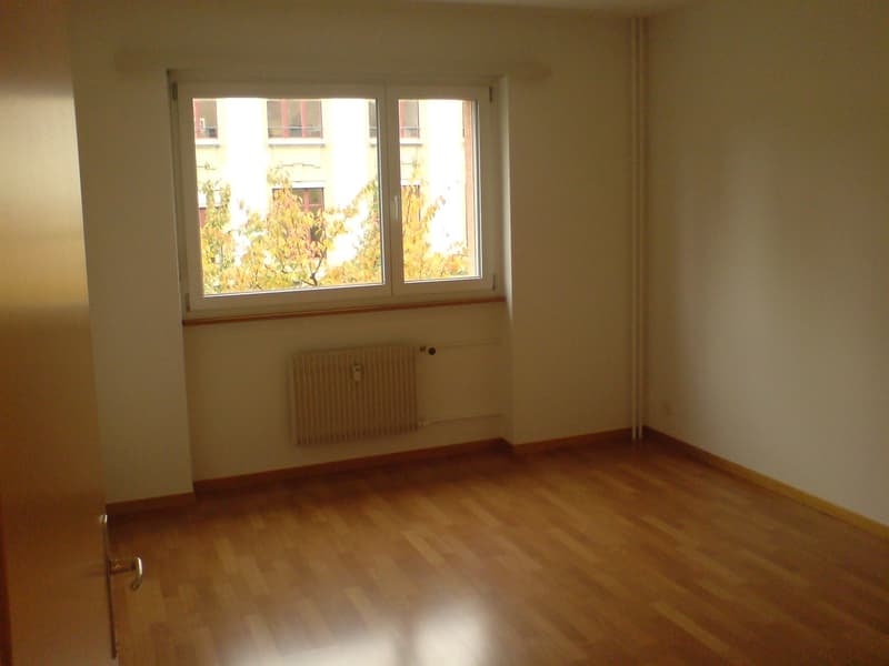 3-Zimmer-Wohnung in der Länggasse (4)