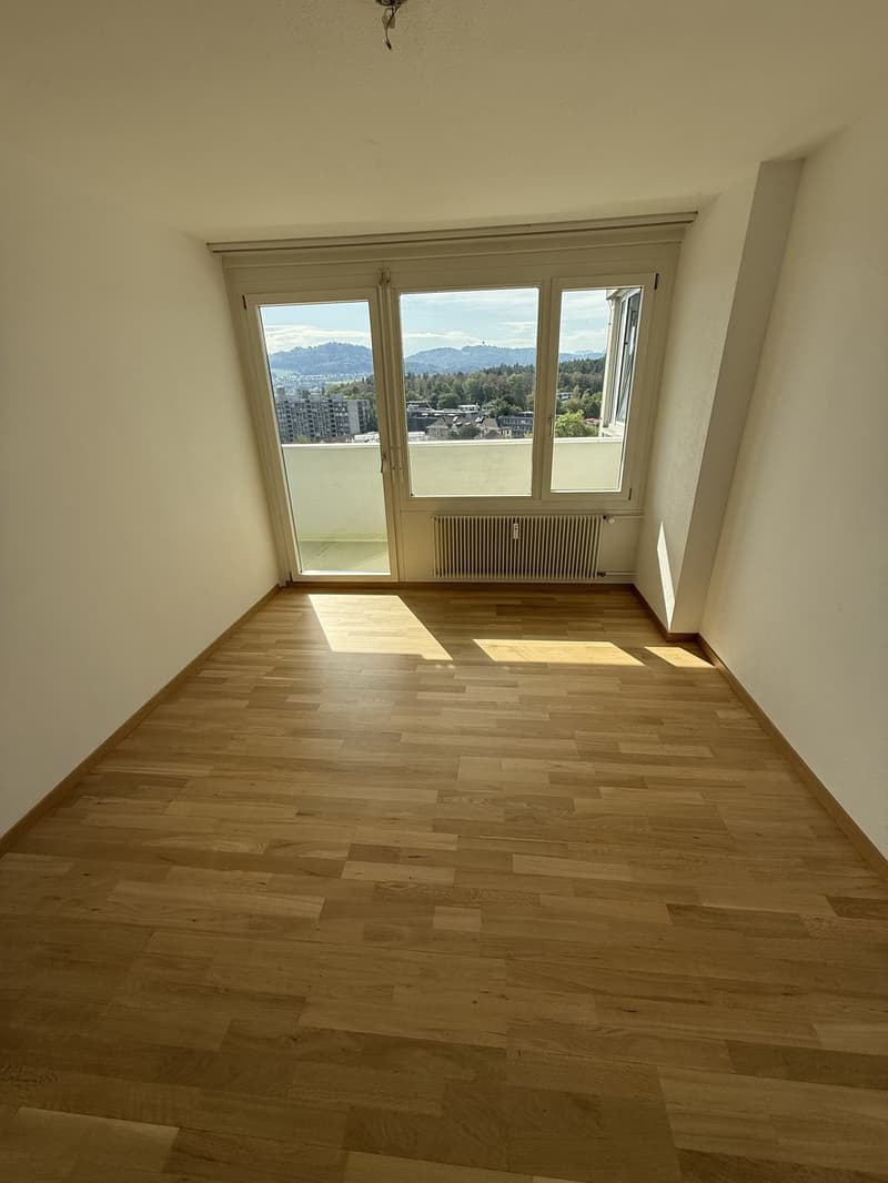 Grosszügige 3-Zimmerwohnung mit traumhafter Aussicht über Bern (6)