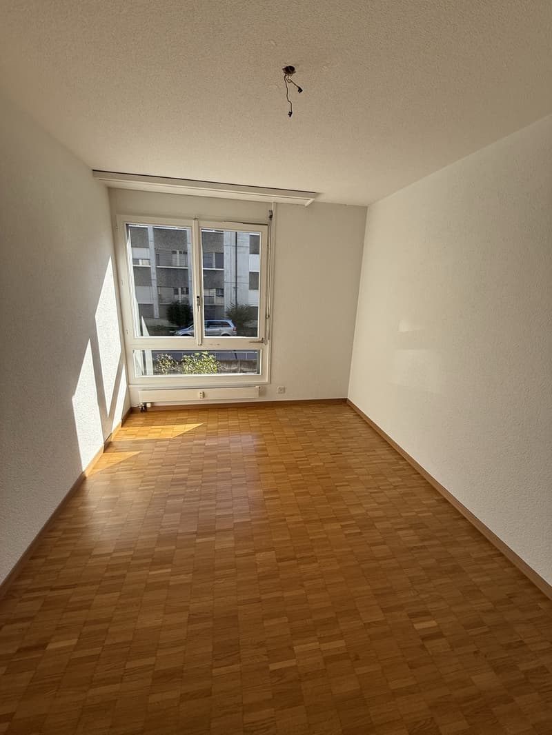 Befristete 4-Zimmerwohnnung im Liebefeld mieten (4)