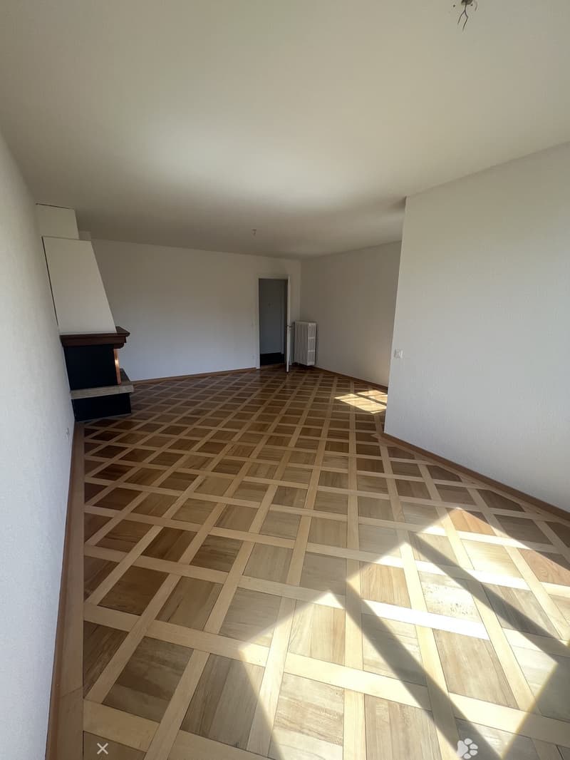 3-Zimmerwohnnung in Biel mieten (2)