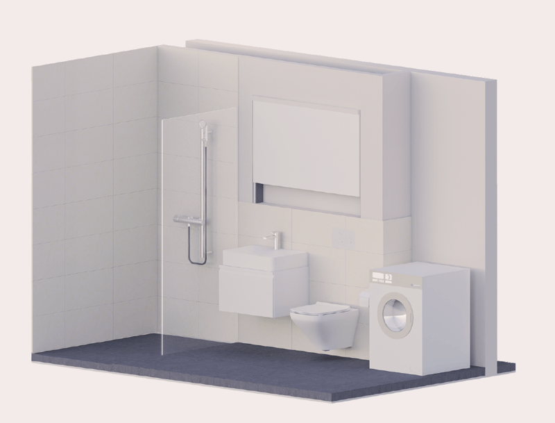 Frisch sanierte 3.5-Zimmer-Wohnung in Ittigen (4)