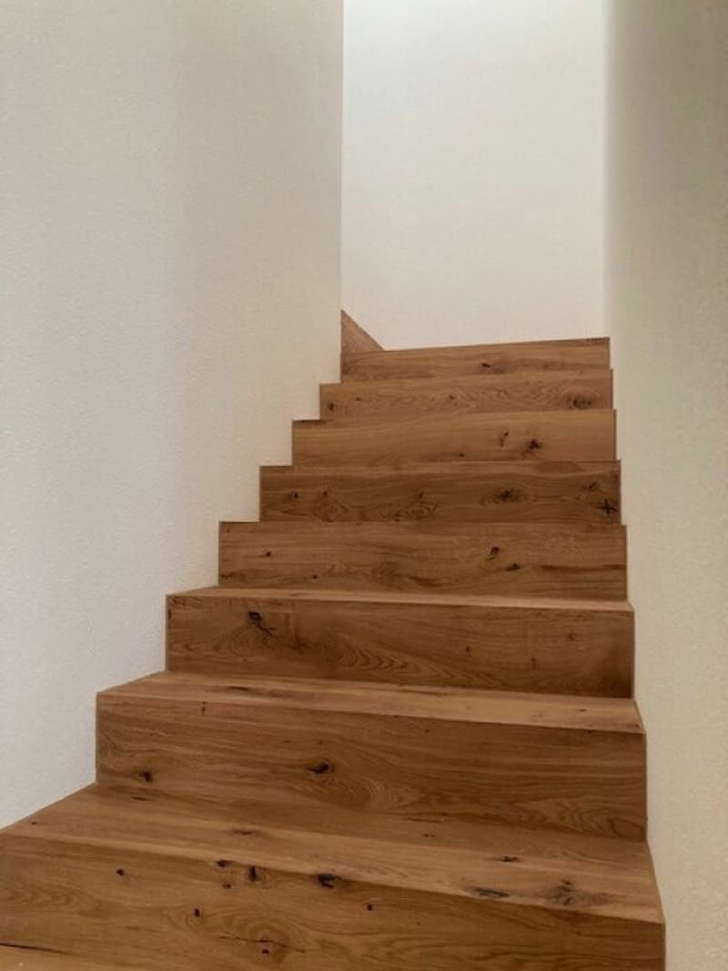 Treppe