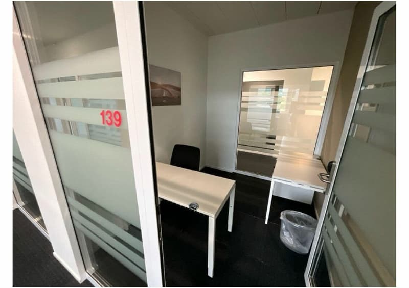 Furnished commercial space in the FCS Arena (9)