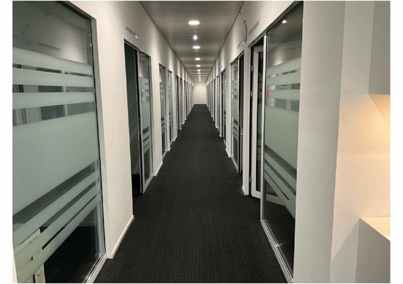Furnished commercial space in the FCS Arena (5)