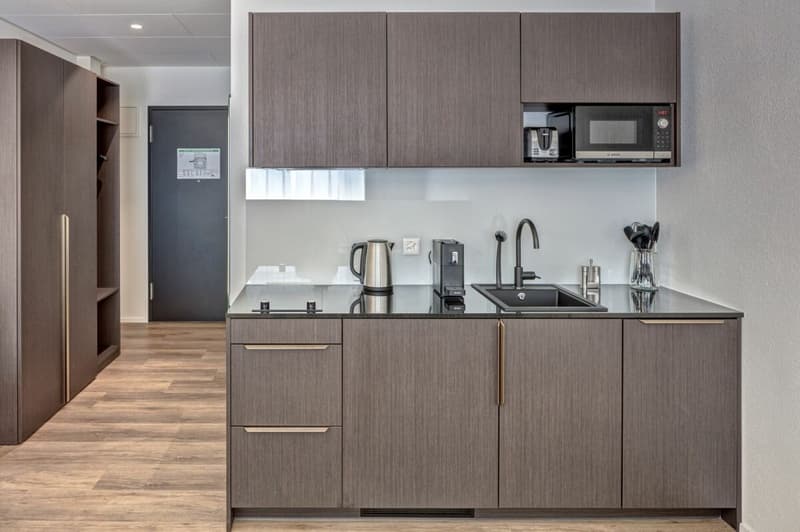 Appartement COMFORT entièrement meublé - 35 m2 (5)