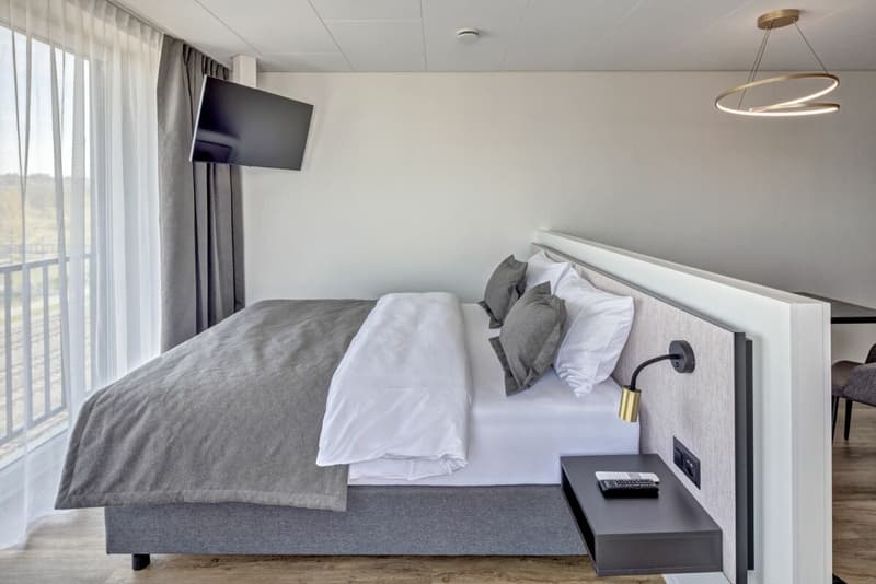 Appartement COMFORT entièrement meublé - 35 m2 (3)