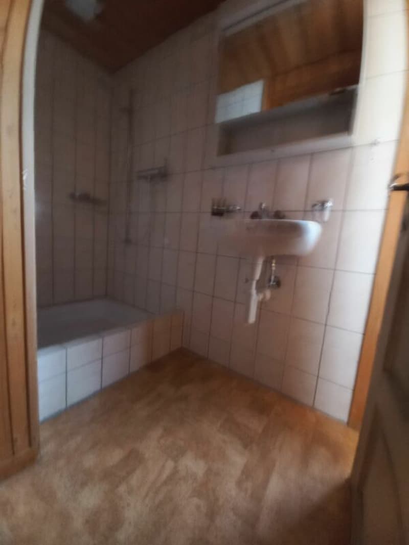 Dusche / WC (1)