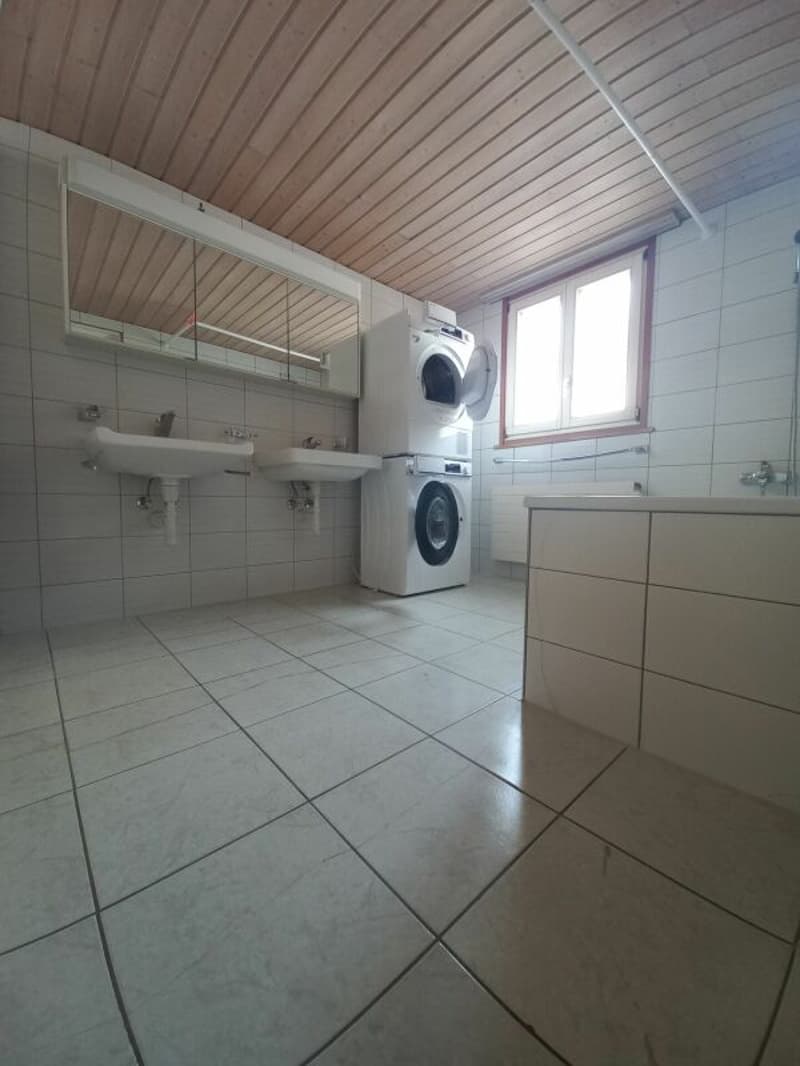 Bad / WC