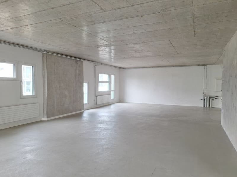 Lichtdurchflutete Gewerbefläche 126m2 (4)