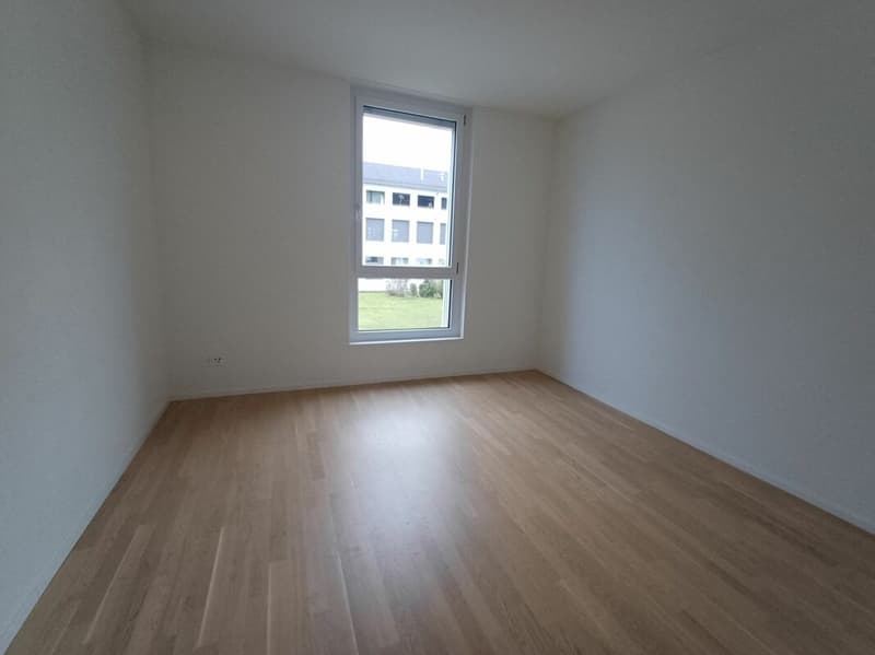 Attraktive 4.5 Zimmerwohnung in Seenähe! (8)