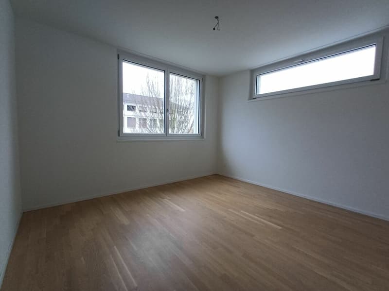 Attraktive 4.5 Zimmerwohnung in Seenähe! (7)