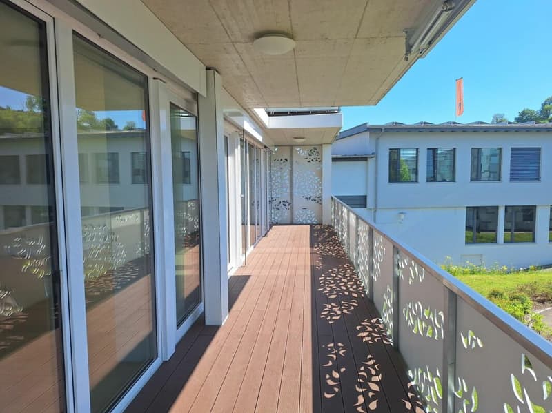 Attraktive 4.5 Zimmerwohnung in Seenähe! (9)