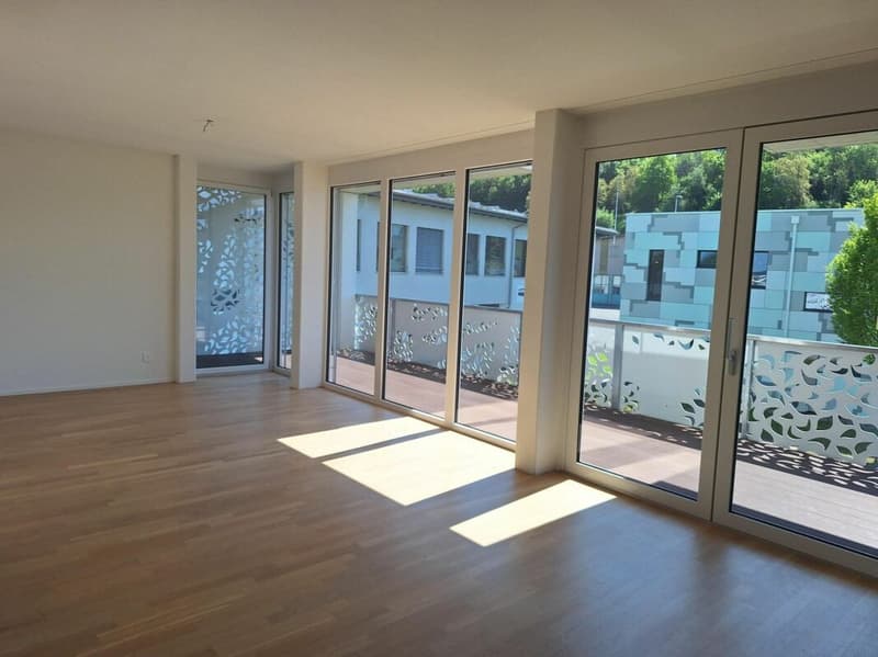 Attraktive 4.5 Zimmerwohnung in Seenähe! (3)