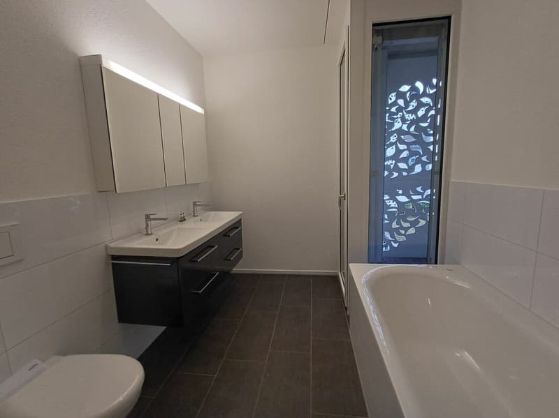 Attraktive 4.5 Zimmerwohnung in Seenähe! (5)