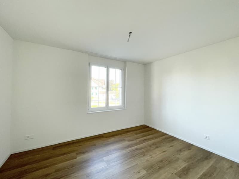 Helle, ruhige 4.5 Zi.-Wohnung mit mit grosszügigem Sitzplatz (10)