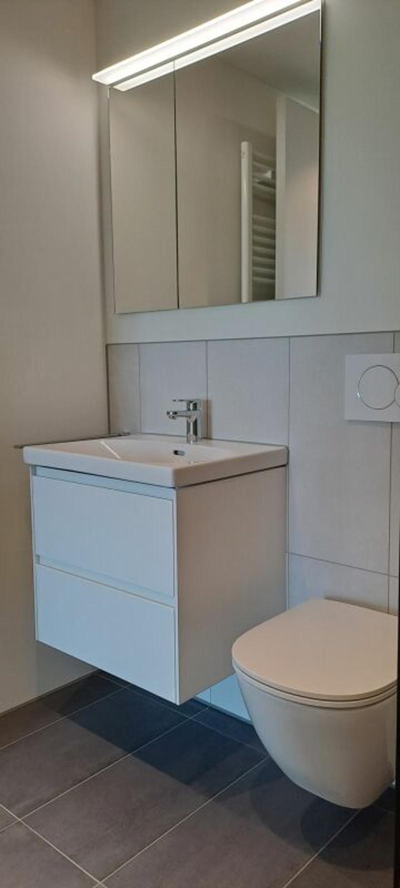Helle 3.5 Zimmerwohnung mit grosszügigem Balkon (7)